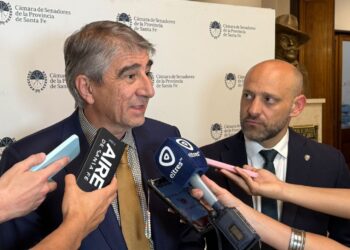 Eficiencia energética: cómo es el plan de inversión para ahorrar hasta un 40 % de consumo que el Gobierno explicó en el Senado.