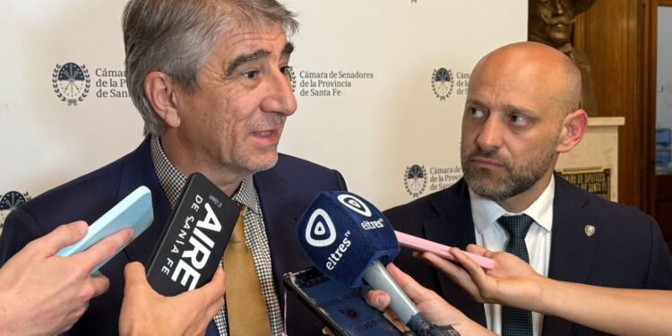 Eficiencia energética: cómo es el plan de inversión para ahorrar hasta un 40 % de consumo que el Gobierno explicó en el Senado.