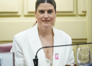 Mancini: “Nos preocupa y ocupa la situación crítica del cuero”.