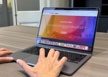 Santa Fe profundiza su modernización administrativa: en 2026 se eliminarán los expedientes en papel.