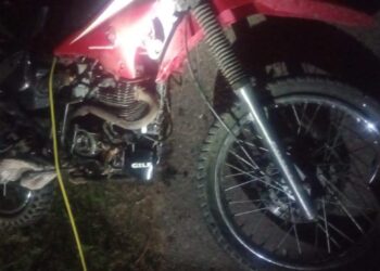  Fatal accidente en la Ruta Provincial 32-S: dónde falleció Nelson Pedro Gómez.