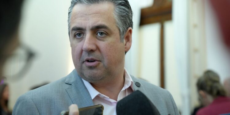 La Provincia completó la implementación del Juicio por Jurados.