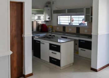 Provincia recupera bienes del delito y los destina a la salud mental comunitaria.