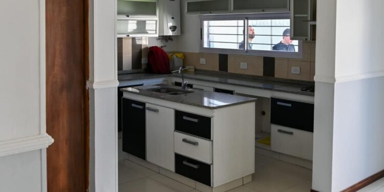 Provincia recupera bienes del delito y los destina a la salud mental comunitaria.