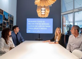 Fin de semana largo: Santa Fe se posicionó como epicentro del turismo nacional con más de 40 eventos en toda la provincia.