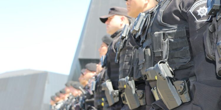 “Ahora tenemos más poder de resolución; en otra situación no hubiésemos tenido el mismo desenlace”, afirma un policía tras utilizar la Taser.