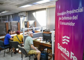 Día de la Madre: Santa Fe ofrece recomendaciones para realizar compras seguras y responsables.