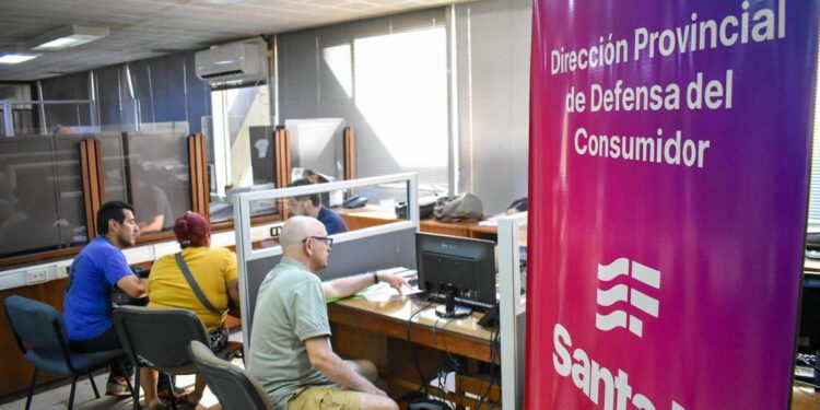 Día de la Madre: Santa Fe ofrece recomendaciones para realizar compras seguras y responsables.