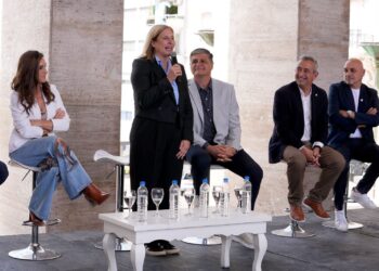 Scaglia: “Santa Fe va a llevar a Cosquín la voz del hombre más federal, nuestro Brigadier Estanislao López”