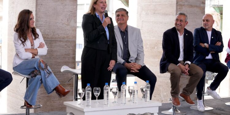 Scaglia: “Santa Fe va a llevar a Cosquín la voz del hombre más federal, nuestro Brigadier Estanislao López”