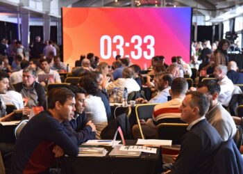 Ya hay más de 260 empresas confirmadas para la 3ª Ronda de Negocios de Supermercadismo y Consumo Masivo.