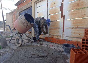 Ley de Microtráfico: tras un nuevo operativo en Rosario, la Provincia llega a 77 inactivaciones de búnkeres en la provincia.