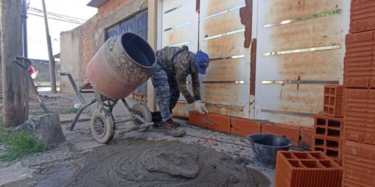 Ley de Microtráfico: tras un nuevo operativo en Rosario, la Provincia llega a 77 inactivaciones de búnkeres en la provincia.