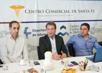 Ya hay más de 350 empresas de al menos 40 rubros inscriptas a la 3ª Ronda de Negocios de Supermercadismo y Consumo Masivo.