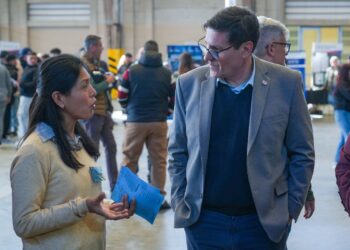 Educación: hasta el 13 de noviembre se podrán realizar las inscripciones para el ciclo lectivo 2026.