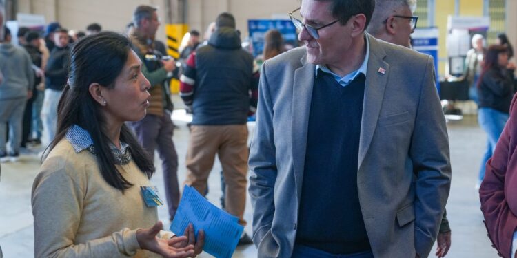 Educación: hasta el 13 de noviembre se podrán realizar las inscripciones para el ciclo lectivo 2026.