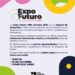 INVITACIÓN A LA EXPO FUTURO VILLA OCAMPO 2025.