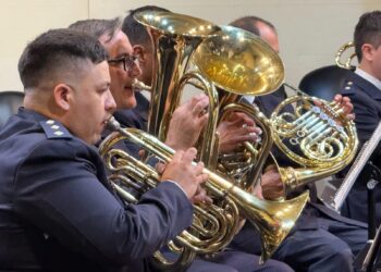 La Provincia incorpora 60 músicos a la Banda Policial: por primera vez se hará por concurso.