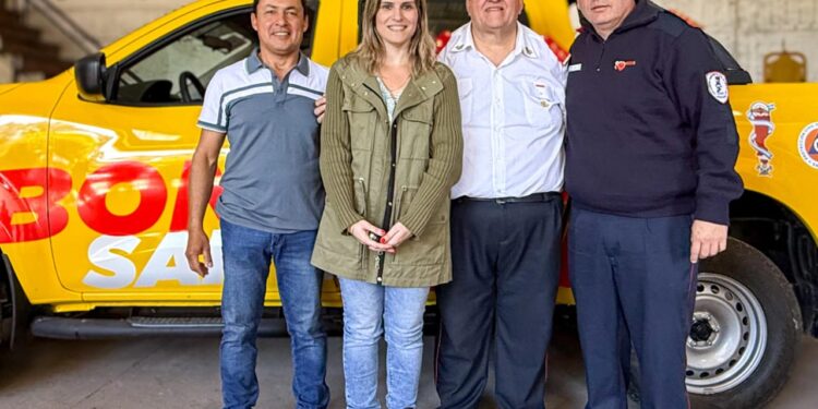 Mancini: “Es una herramienta necesaria que va a estar al servicio de nuestra región”.