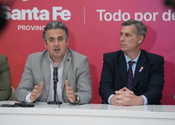 Santa Fe moderniza su política penitenciaria para que los presos produzcan más en los talleres carcelarios.