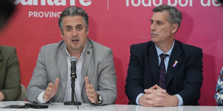 Santa Fe moderniza su política penitenciaria para que los presos produzcan más en los talleres carcelarios.