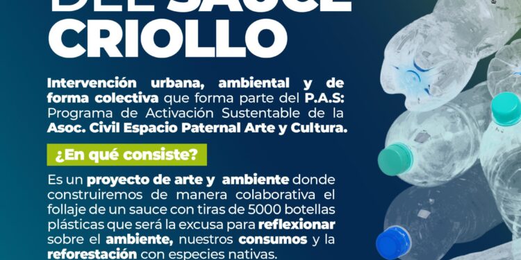 “LA TRAVESÍA DEL SAUCE CRIOLLO” LLEGA A VILLA OCAMPO.