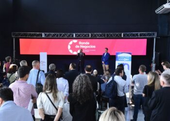 El Gobierno de Santa Fe refuerza su plan de producción y empleo con una nueva ronda de negocios.