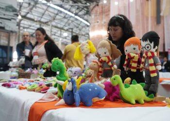 La Provincia invierte más de $ 4.400 millones para fortalecer a emprendedores santafesinos.