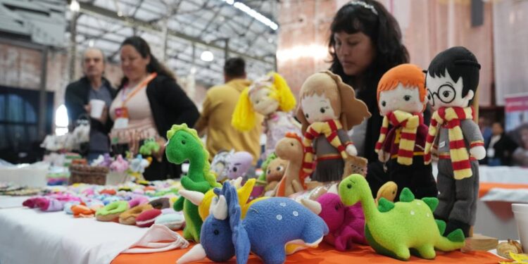 La Provincia invierte más de $ 4.400 millones para fortalecer a emprendedores santafesinos.