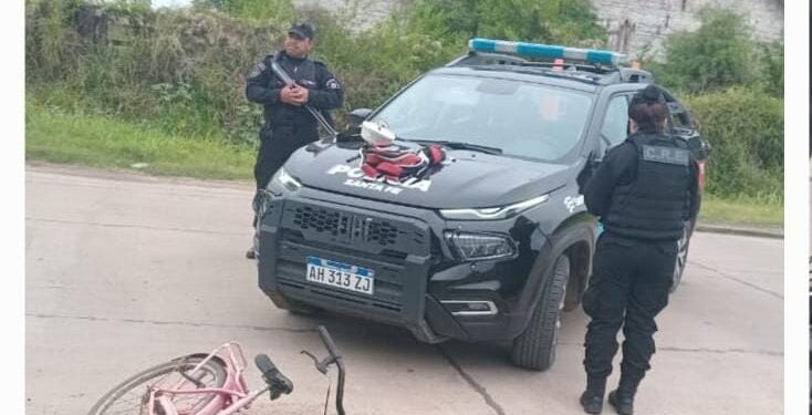 VILLA OCAMPO: TENENCIA DE ESTUPEFACIENTES PARA CONSUMO PERSONAL.