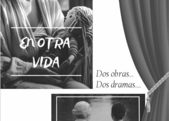 VILLA OCAMPO: EL GRUPO SENTIDO2 TEATRO PRESENTA “RÍOS DE LA VIDA”.