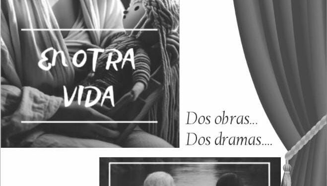 VILLA OCAMPO: EL GRUPO SENTIDO2 TEATRO PRESENTA “RÍOS DE LA VIDA”.