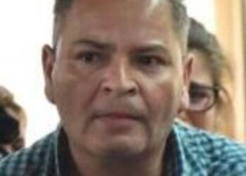 La Provincia incorporó dos nombres a la lista de los diez delincuentes más buscados.