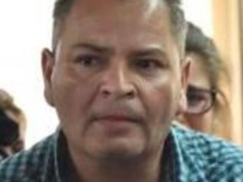 La Provincia incorporó dos nombres a la lista de los diez delincuentes más buscados.