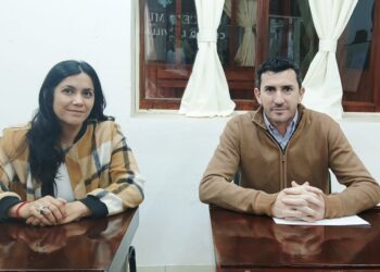 Villa Ocampo: LOS CONCEJALES VOLKART Y ZOLOAGA PROPONEN CONTROLES TRIMESTRALES EN LOS SERVICIOS DE AGUA Y CLOACAS