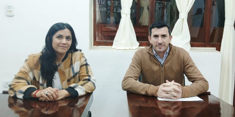 Villa Ocampo: LOS CONCEJALES VOLKART Y ZOLOAGA PROPONEN CONTROLES TRIMESTRALES EN LOS SERVICIOS DE AGUA Y CLOACAS