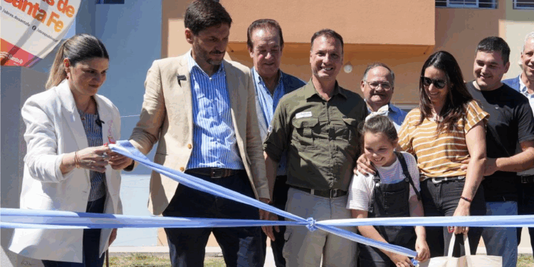 Mancini: “Un día histórico para nuestro norte”.