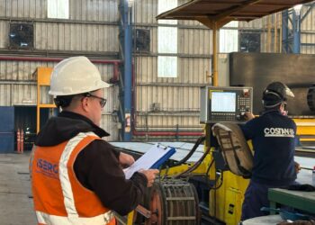 Con el apoyo de la Provincia, el astillero Atria volvió a producir y emplea a 100 personas.