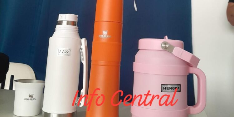 VILLA OCAMPO: UN MENOR APREHENDIDO POR ROBO EN UN COMERCIO.