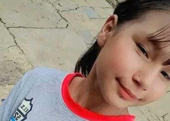 RECONQUISTA: BUSCAN A UNA ADOLESCENTE DESAPARECIDA EN BARRIO LUJÁN.