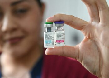 Objetivo Dengue: en Santa Fe ya se colocaron más de 145.000 dosis y suman a adolescentes de las áreas priorizadas.