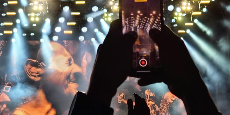 El fin de semana hubo 300.000 personas en eventos masivos en la provincia, con un impacto económico de $ 11.000 millones.