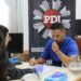 Provincia continúa con los narcotest a funcionarios y fuerzas de seguridad.