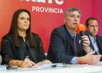 Con ahorro propio, Santa Fe pagó la amortización de los bonos emitidos en 2016.