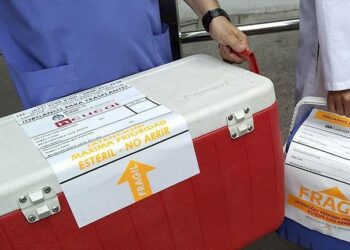 En octubre, la provincia de Santa Fe tuvo uno de los meses con más donantes de órganos de su historia.