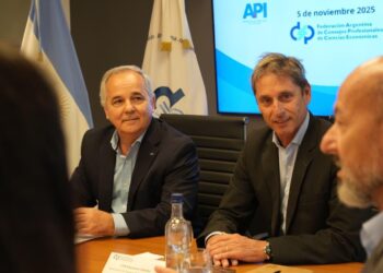 Santa Fe y Ciudad de Buenos Aires implementan un sistema inédito para devolver saldos a favor de Ingresos Brutos.