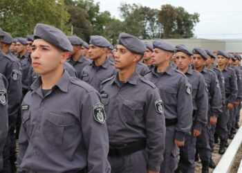 Provincia extiende la inscripción para incorporarse al Servicio Penitenciario.