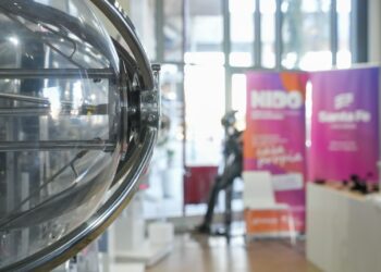 Créditos Nido: con 42.957 inscriptos, se desarrolla el decimosexto sorteo.