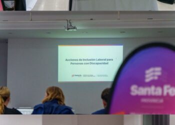 Villa Ocampo : 4° Asamblea del Comité Asesor de Discapacidad.