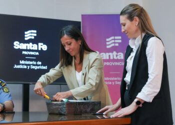 Seguridad: siete empresas ofertaron para dotar de indumentaria deportiva a los cadetes del Isep.